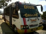 CA - Transporte Circunvalacion Juan Jose Mora 02, por Daviid Mundiines
