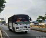 Unin Turmero - Maracay 086, por Alvin Rondn