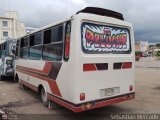 ZU - U.C. Barrio La Polar 804, por Sebastin Mercado