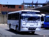 Unin MarVal 021, por Carlos Salcedo