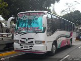 Lnea Unin San Diego 997, por Otto Ferrer