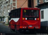 DC - A.C. de Conductores La India 213, por Pablo Acevedo