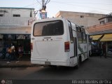 NE - A.C. Lnea Virgen del Pilar 33, por Alfredo Montes de Oca
