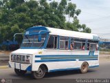 ZU - Colectivos Santa Rosa 03, por Sebastin Mercado