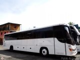 Transporte Las Delicias C.A. E-57, por Pablo Acevedo