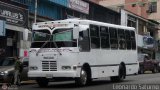 Lnea Los Andes S.C. 063, por Leonardo Saturno