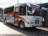 U.C. Caracas - Los Caracas 027, por Steven Berroteran - Safa Design