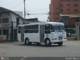 A.C. Transporte Independencia 013, por Kevin Mora