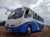 Grupo de Transporte Los Intendentes 02