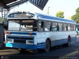Colectivos Guasare C.A 88, por J. Carlos Gmez