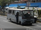 VA - Unin de Conductores El Piache 30, por Alfredo Montes de Oca