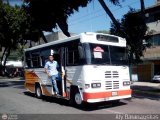 CA - Servicios TransJoma C.A. 16, por Aly Baranauskas