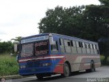 Colectivos Transporte Maracay C.A. 52, por Jesus Valero