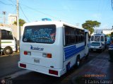 NE - A.C. Lnea Mario 94, por J. Carlos Gmez