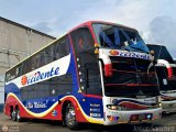 Expresos Occidente 066 por Josu� S�nchez
