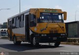 A.C. Transporte Campesino 04, por Antonio Mittilo
