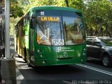 RTP - Red de Transporte de Pasajeros del DF 055