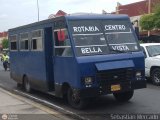 ZU - Rotaria - Bella Vista 16, por Sebastin Mercado