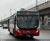 L�nea Peruana de Transportes S.A. (Per�) 079