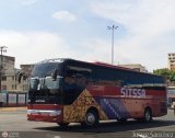 Sistema Integral de Transporte Superficial S.A 6503
