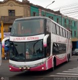 Transportes La Perla de Alto Mayo (Per) 770