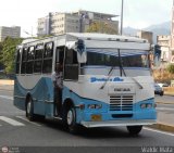 A.C. Transporte Campesino 35, por Waldir Mata