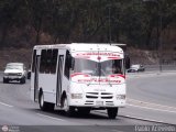 A.C. de Transporte Amigos de Ca 81, por Pablo Acevedo