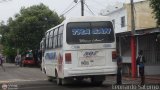 Transporte Trasan (Colombia) 507