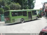 Metrobus Caracas 531