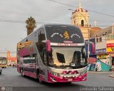 Turismo Molina Unin S.A.C. (Per) 957, por Leonardo Saturno