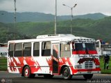 Unin Conductores Ro Caribe A.C. 04, por Ricardo Ugas