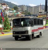 DC - Cooperativa de Transporte Pasajeros del Sur 001, por Jonnathan Rodrguez