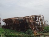 En Chiveras Abandonados Recuperacin 106, por Waldir Mata
