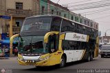 E.T. Burga Brothers S.A.C. (Per) 956