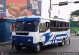 CA - Cooperativa Felga del Sur 63