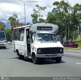 DC - A.C. de Transporte Colinas de Coche 05, por Jonnathan Rodrguez