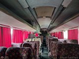 Expresos Camarg�i 0141, por Josu� S�nchez