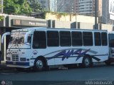 U.C. San Antonio S.C. 210, por @AlfredobusOFC