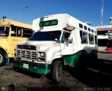 Unin Conductores Loma Linda 002, por Andrs Ascanio