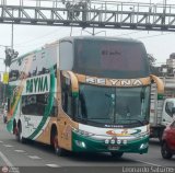 Turismo Reyna (Per) 323