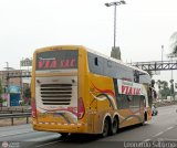 Transporte Va S.A.C. (Per) 520, por Leonardo Saturno