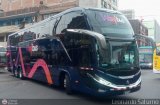 Way Bus (Per) 594, por Leonardo Saturno