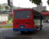 DC - Asoc. Cooperativa Carabobo Tiuna R.L. 054