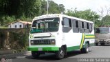 Coop. Santa Rosa 515 R.L. 14, por Leonardo Saturno