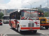 DC - A.C. Unidos Express 32, por Otto Ferrer