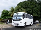 S.C. Lnea Transporte Expresos Del Chama 113, por Leonardo Saturno