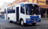 CA - Unin La Esmeralda 021, por Andrs Ascanio