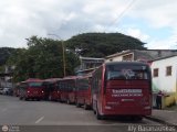 Garajes Paradas y Terminales Valencia