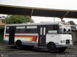 A.C. de Transporte Larense 43, por Darwin Sanchez