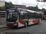 Bus CCS 1178, por Alfredo Montes de Oca